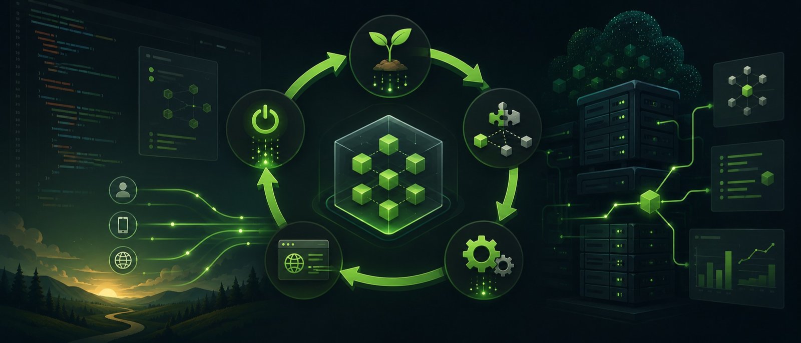 Spring Lifecycle Management Spring Lifecycle - JAVABOSS